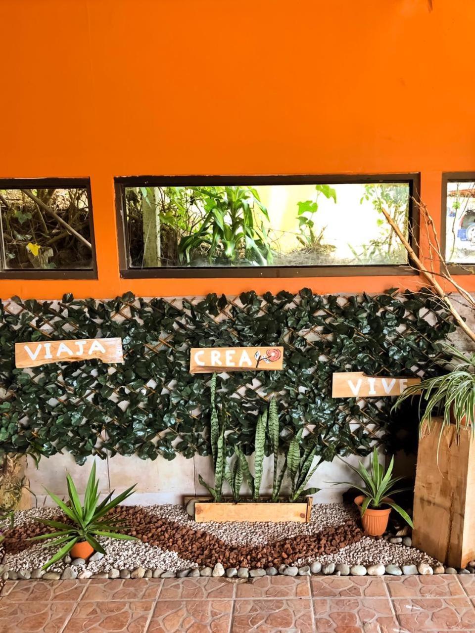 Cabana Vista Verde Cartago Esterno foto